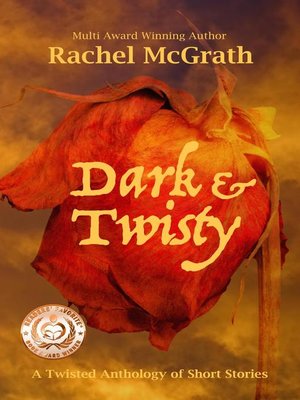 cover image of Dark & Twisty